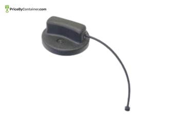 BMW 16111184664 — BMW GENUINE FILLER CAP 16111184664