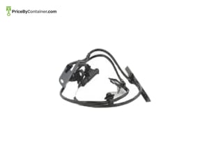 BMW 16111184824 — BMW GENUINE BRACKET 16111184824