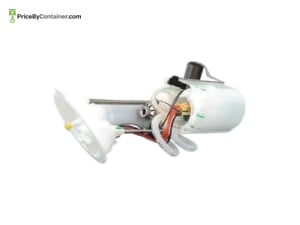 BMW 16112284693 — BMW GENUINE FUEL PUMP ASSENBLY 16112284693