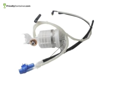 BMW 16112755084 — BMW GENUINE FUEL FILTER 16112755084