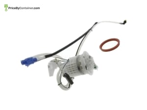 BMW 16112755085 — BMW GENUINE FUEL FILTER WITH FUEL LEVEL SENSOR 16112755085