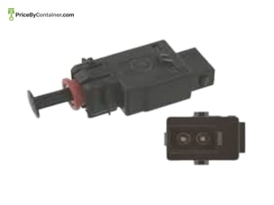 BMW 16115A049B5 — BMW GENUINE FUEL PUMP 16115A049B5