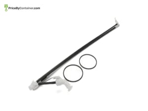 BMW 16116759836 — BMW GENUINE FUEL LINE 16116759836