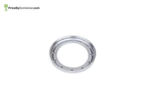 BMW 16116760285 — BMW GENUINE SCREW CAP FUEL 16116760285