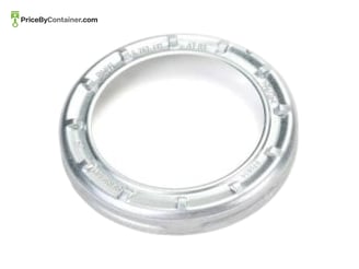 BMW 16116762417 — BMW GENUINE FUEL CAP 16116762417