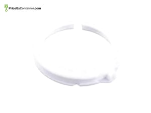 BMW 16117162168 — BMW GENUINE FUEAL TANK COVER 16117162168