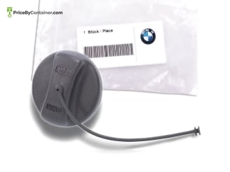 BMW 16117193372 — BMW GENUINE FILLER CAP 16117193372