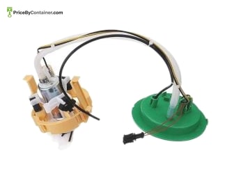 BMW 16117194000 — BMW GENUINE FUEL PUMP 830/E65/271162 16117194000