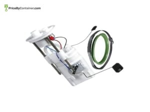 BMW 16117195463 — BMW GENUINE FUEL PUMP 16117195463