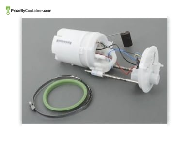 BMW 16117195464 — BMW Genuine Fuel Pump 16117195464 The BMW Genuine Fuel Pump 16117195464, which guarantees appropriate fuel flow and…