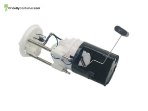 BMW 16117212585 — BMW GENUINE FUEL PUMP 16117212585