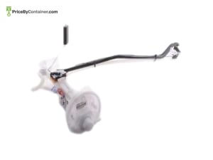 BMW 16117212587 — BMW GENUINE FUEL FILTER WITH SENSOR 16117212587