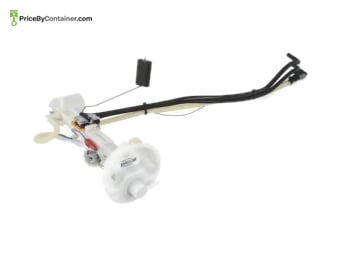 BMW 16117212588 — BMW GENUINE FUEL GAUSE 16117212588