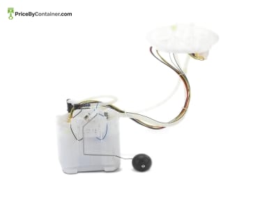 BMW 16117214881 — BMW GENUINE FUEL PUMP 16117214881
