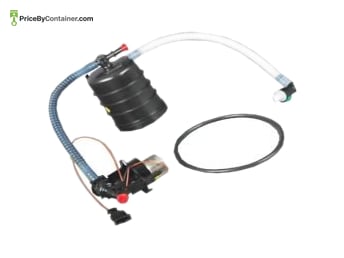BMW 16117217253 — BMW GENUINE FUEAL PRESER REGULATOR 16117217253