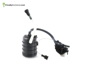 BMW 16117217254 — BMW GENUINE PRESSURE REGULATOR 16117217254