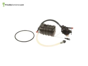 BMW 16117217255 — BMW GENUINE FUEL FILTER F01 16117217255
