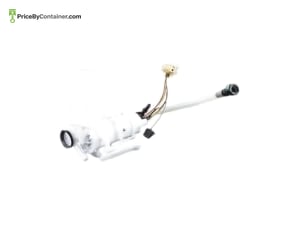 BMW 16117217260 — BMW GENUINE FUEL PUMP 16117217260