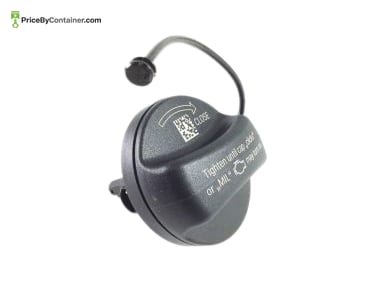 BMW 16117222391 — BMW GENUINE FILLER CAP 16117222391