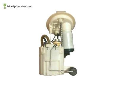 BMW 16117243974 — BMW GENUINE FUEL PUMP/7297777 16117243974