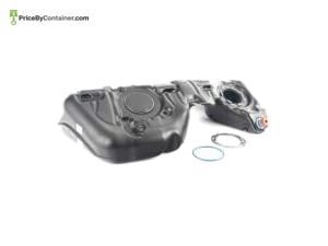 BMW 16117294604 — BMW GENUINE FUEL TANK 16117294604