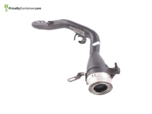 BMW 16117300493 — BMW GENUINE PLASTITC COVER 16117300493