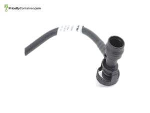 BMW 16117300626 — BMW GENUINE SCAVENGE AIR LINE 16117300626