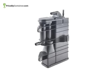 BMW 16117314257 — BMW GENUINE CARBON CANISTOR ASSEMBLY 16117314257