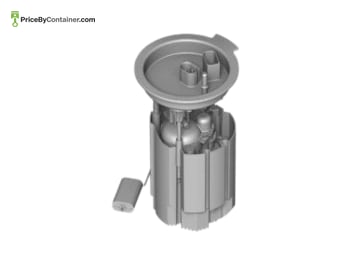 BMW 16117339267 — BMW GENUINE FUEL PUMP 16117339267