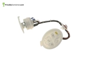 BMW 16117341301 — BMW GENUINE FULE PUMP 16117341301