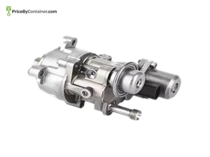 BMW 16117366123 — BMW GENUINE DELIVERY UNIT 16117366123