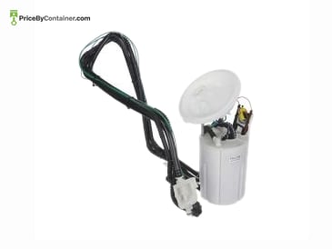 BMW 16117373458 — BMW GENUINE FUEL PUMP 16117373458