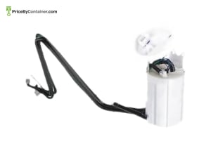 BMW 16117373503 — BMW Genuine In-Tank Fuel Pump 16117373503 Improved suspension performance is provided by the Bilstein Front Left and…