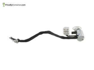 BMW 16117373524 — BMW GENUINE FUEAL PUMP M6 16117373524