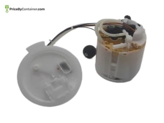 BMW 16117467710 — BMW GENUINE FUEL PUMP 16117467710