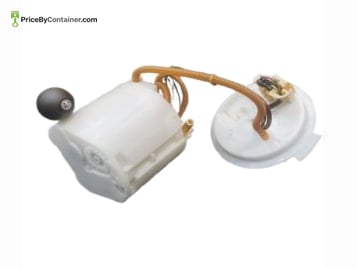 BMW 16117467718 — BMW GENUINE FUEL PUMP 16117467718