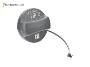 BMW 16117470341 — BMW GENUINE FILLER CAP 16117470341