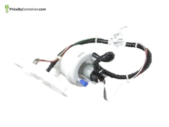 BMW 16117845656 — BMW GENUINE SUPPLY MODULE 16117845656