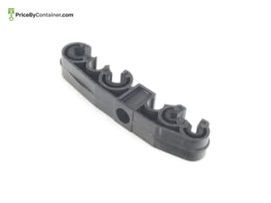 BMW 16121183772 — BMW GENUINE CLIP 16121183772