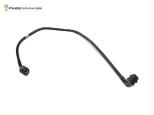 BMW 16126760754 — BMW GENUINE FUEL HOSE 16126760754