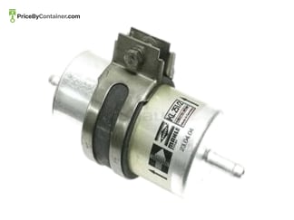 BMW 16126764348 — BMW GENUINE FUEL AND LEA 16126764348