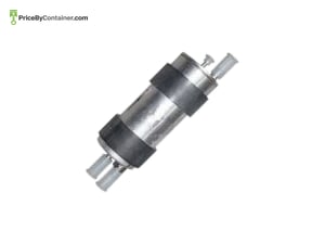BMW 16127234923 — BMW GENUINE FUEL FILTER WFL000021 16127234923