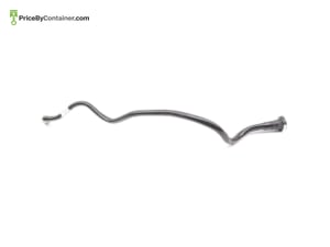 BMW 16127380879 — BMW GENUINE HOSE 16127380879