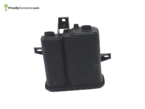 BMW 16131184451 — BMW GENUINE ACTIVE CARBON FILTER 16131184451