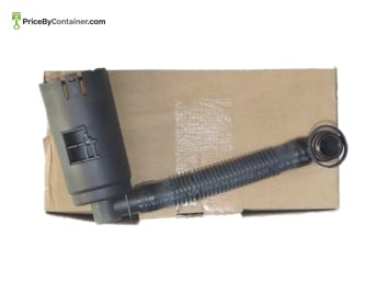 BMW 16136759675 — BMW GENUINE LEAK DETECTION PUMP DUST FILTER 16136759675