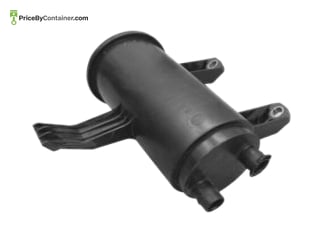 BMW 16137223207 — BMW GENUINE CHARCOL FILTER 16137223207