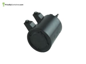 BMW 16137244150 — BMW GENUINE FUEL CHARCOAL FILTER 16137244150