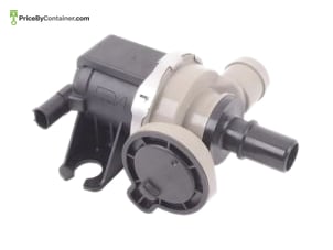 BMW 16137303949 — BMW GENUINE INSULATION VALVE 16137303949