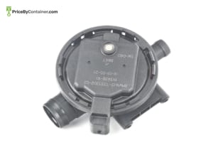 BMW 16137333302 — BMW GENUINE LEAKDIAGNOSIS 16137333302