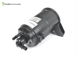 BMW 16137371251 — BMW GENUINE CHARCOAL FILTER 16137371251